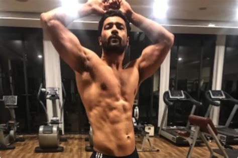 vicky kaushal nude pics|Vicky Kaushal naked between the sheets .